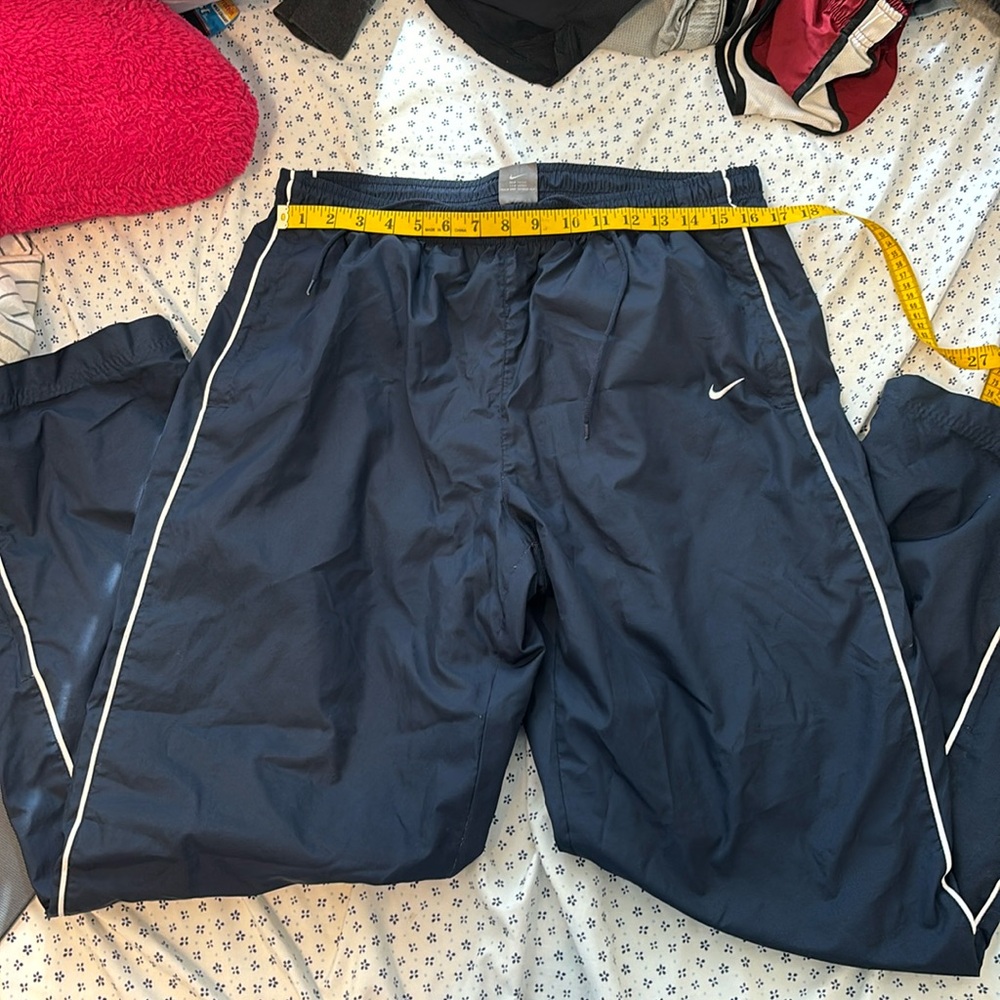 Nike tracksuit pants